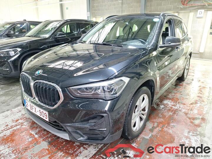 BMW X1 X1 xDrive25e (162 kW) (PHEV) 162kW/220pk  5D/P Auto-6 #1