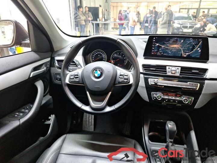 BMW X1 X1 xDrive25e (162 kW) (PHEV) 162kW/220pk  5D/P Auto-6 #5