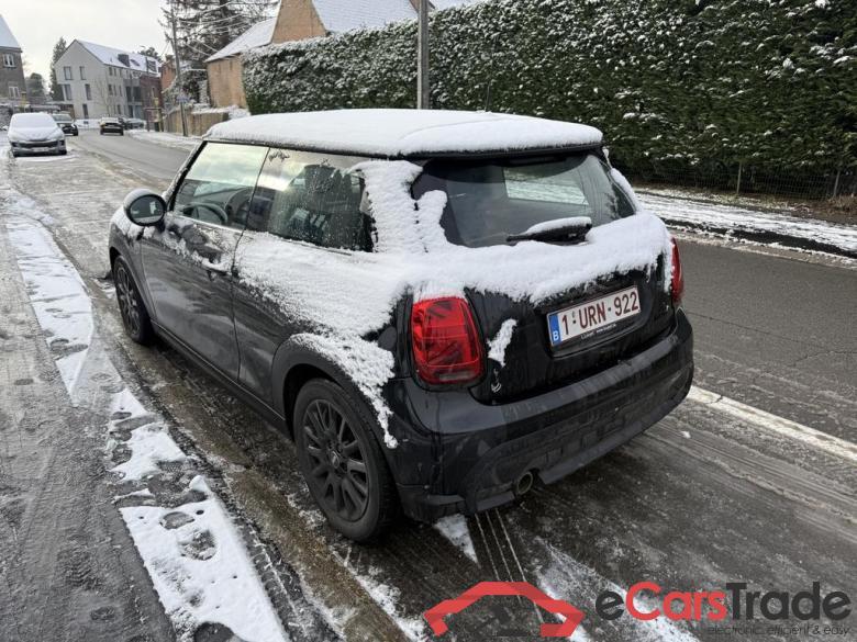 MINI Mini (F56 LCI II) Mini 1.5 Cooper OPF #3