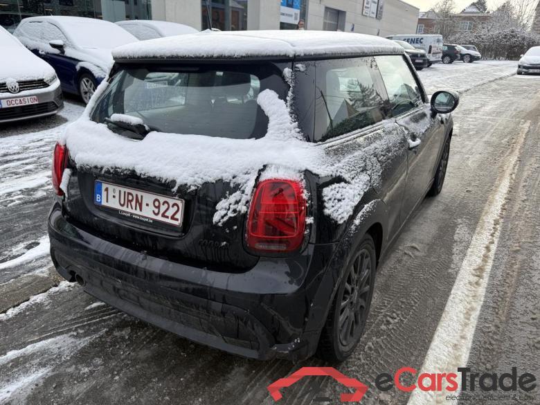 MINI Mini (F56 LCI II) Mini 1.5 Cooper OPF #4