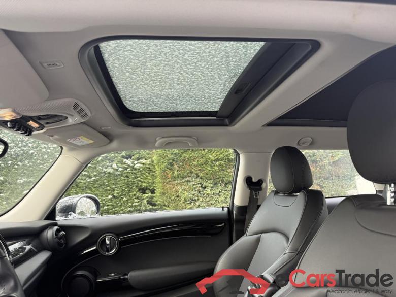 MINI Mini (F56 LCI II) Mini 1.5 Cooper OPF #5