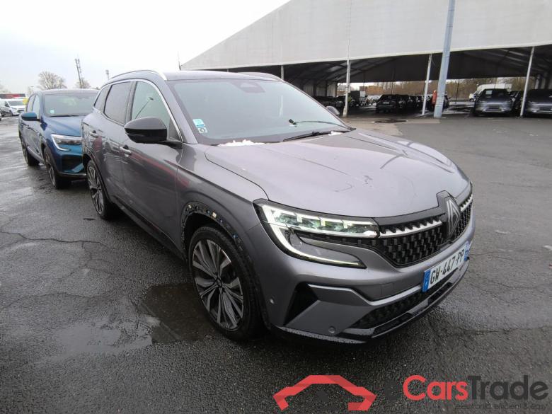 Austral  Iconic 1.2  200CV  BVAV  6E #2