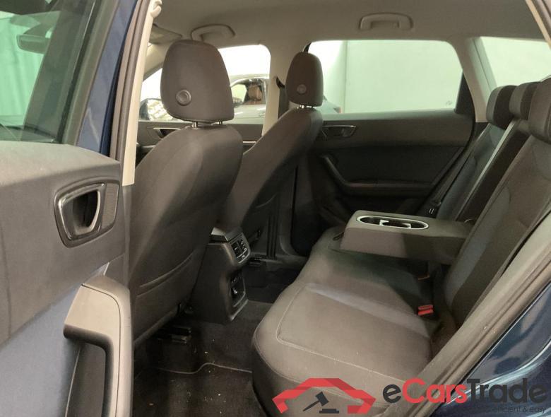 SEAT Ateca Ateca Move! 1.0 TSI 115CV (85kW) MANUELLE 6v Ecomotive Start/Stop #3