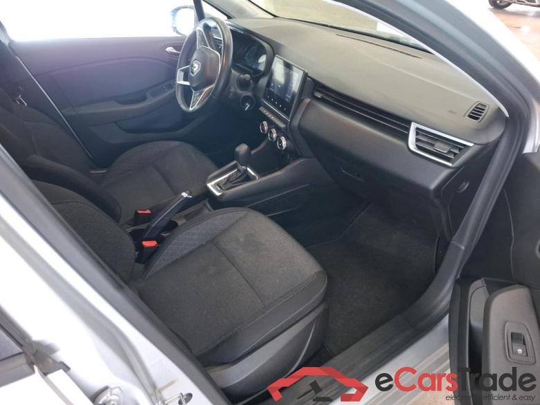 Clio V Business 1.6 E-TECH Hybrid 140CV BVA6 E6d #6