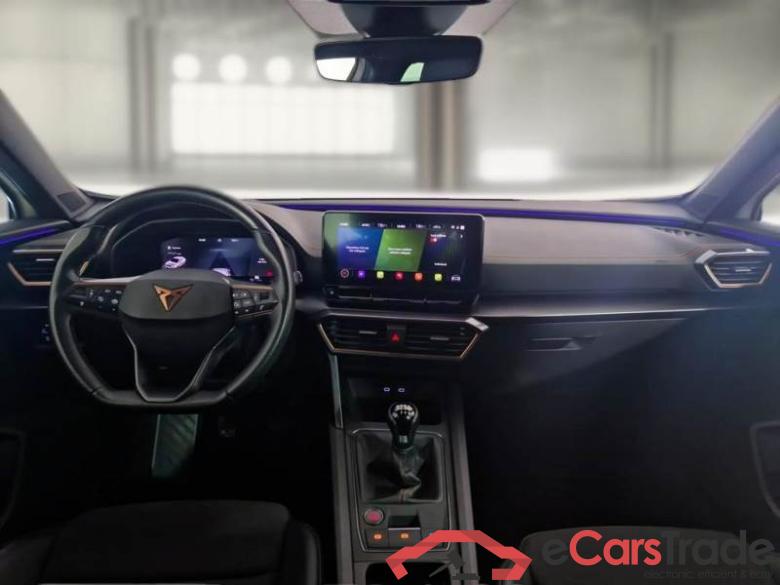 CUPRA FORMENTOR / 2020 / 5P / SUV 2.0 TDI #4