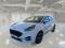 preview Ford Puma #0