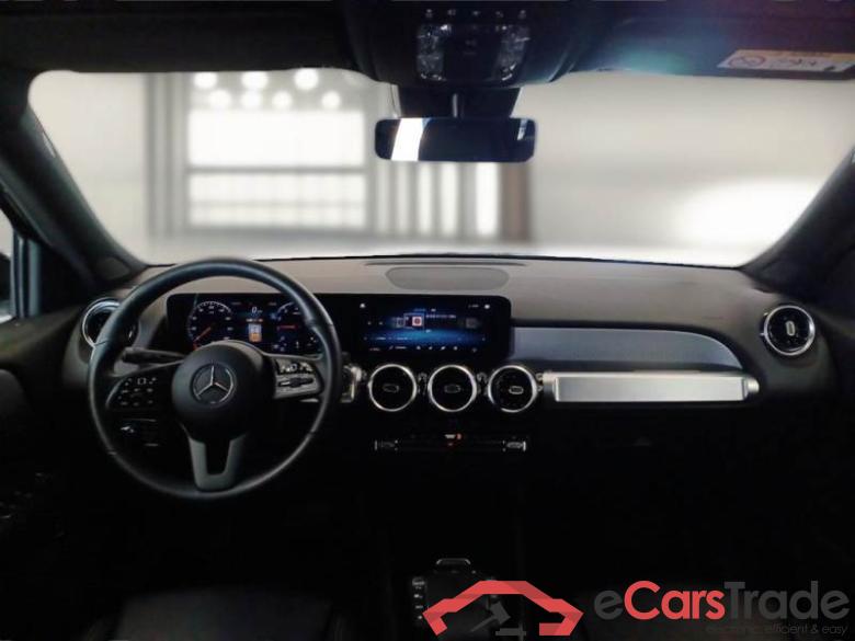 MERCEDES-BENZ GLB / 2019 / 5P / SUV GLB 200 AUTOMATIC BUSINESS EXTRA #3