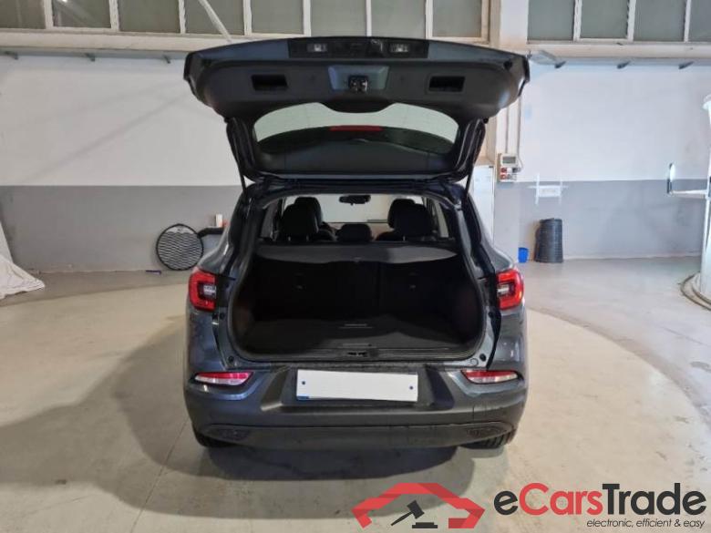 RENAULT KADJAR / 2018 / 5P / CROSSOVER 1.5 DCI 85KW BLUE BUSINESS EDC #5