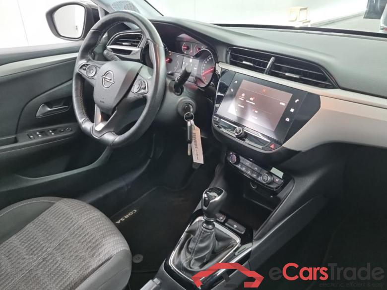 OPEL Corsa 1.2 TURBO EDITION 74KW 5D #6