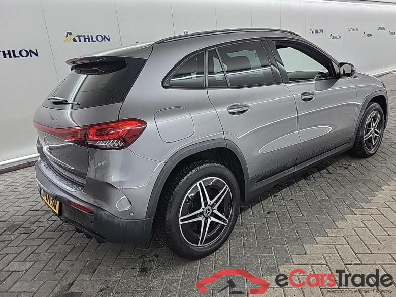 MERCEDES-BENZ EQA 250 Business Solution AMG Athlon Edition #3