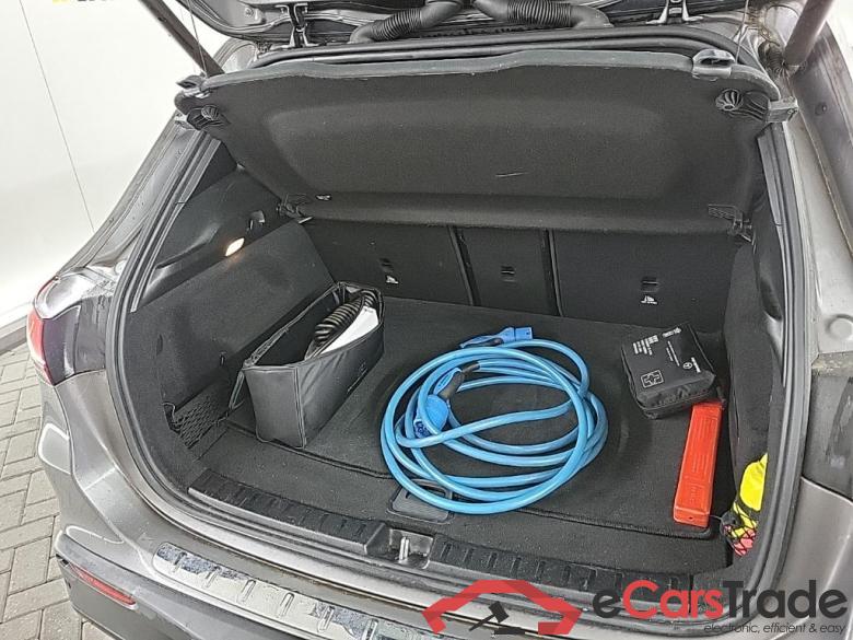 MERCEDES-BENZ EQA 250 Business Solution AMG Athlon Edition #5