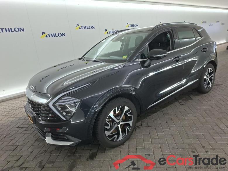 KIA SPORTAGE 1.6 T-GDi Hybrid DynamicPlusLine AT6 5D 169kW #1