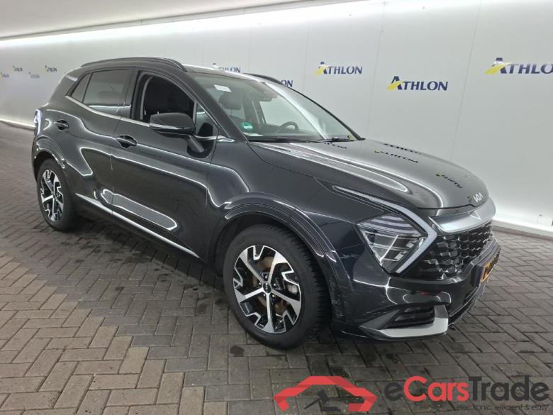 KIA SPORTAGE 1.6 T-GDi Hybrid DynamicPlusLine AT6 5D 169kW #2