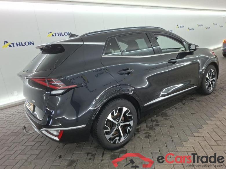 KIA SPORTAGE 1.6 T-GDi Hybrid DynamicPlusLine AT6 5D 169kW #3