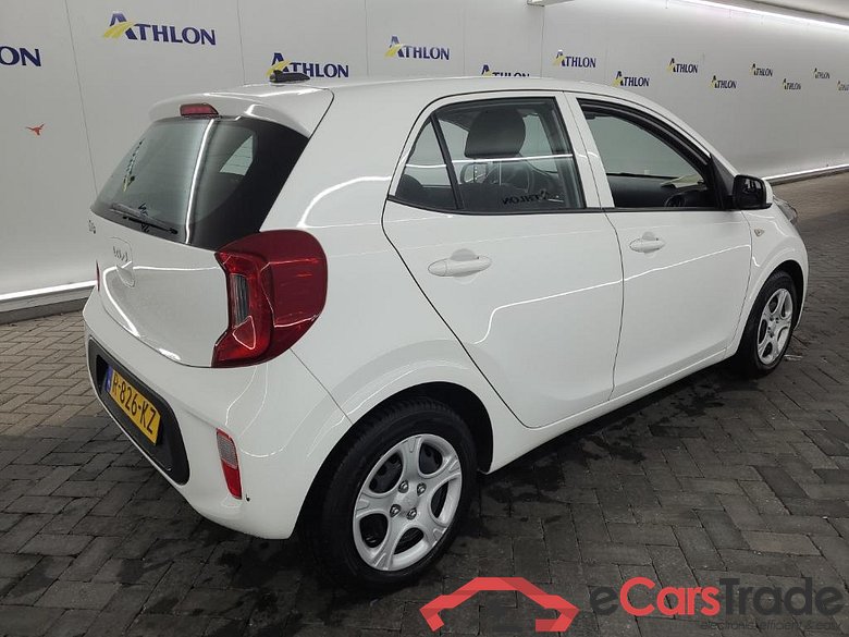 KIA Picanto 1.0 DPi ComfortLine 4-zits 49kW Athlon Edition #3