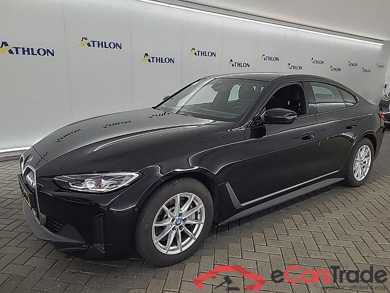 BMW i4 i4 eDrive40 5D 250kW