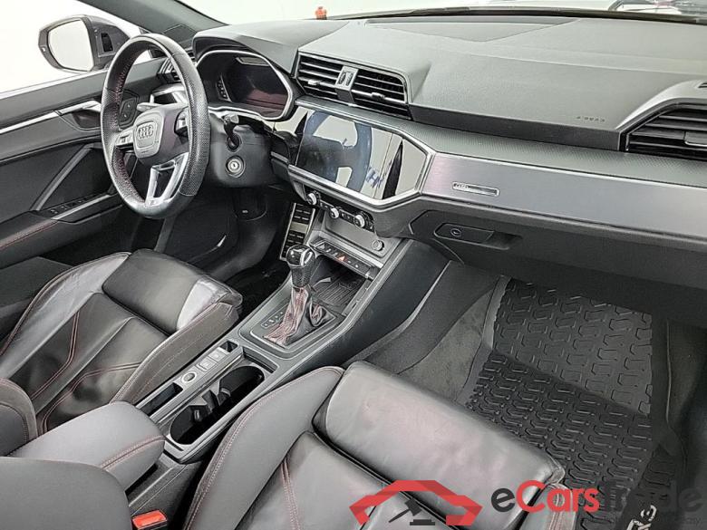 AUDI Q3 Sportback 35 TFSI S tronic S edition 5D 110kW #6