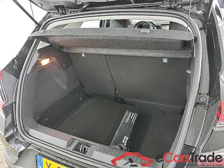 RENAULT Captur SUV TCe 90 Equilibre 5D 67kW #5