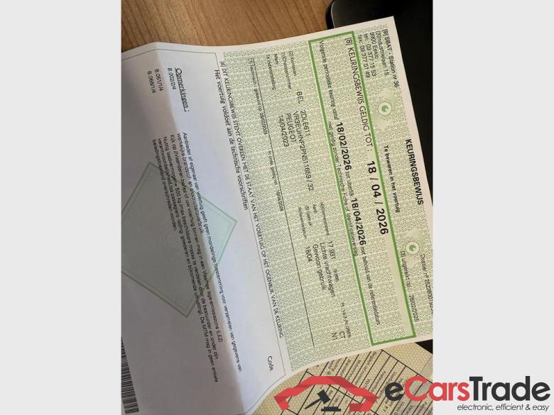 PEUGEOT Partner Van Swb Partner 1.2 PureTech L1 Light S/S (EU6.4) #1