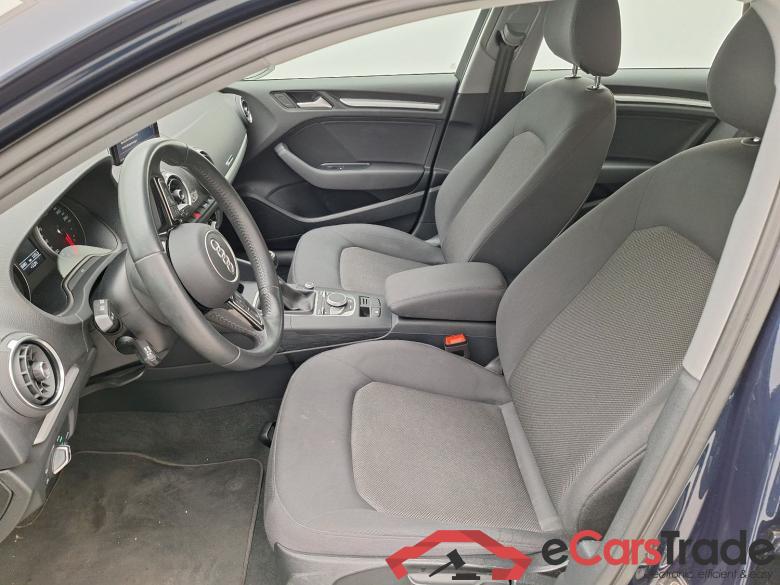 Audi, A3 Berline FL'16, Audi A3 Berline 1.0 TFSi 30 85kW 4d #3
