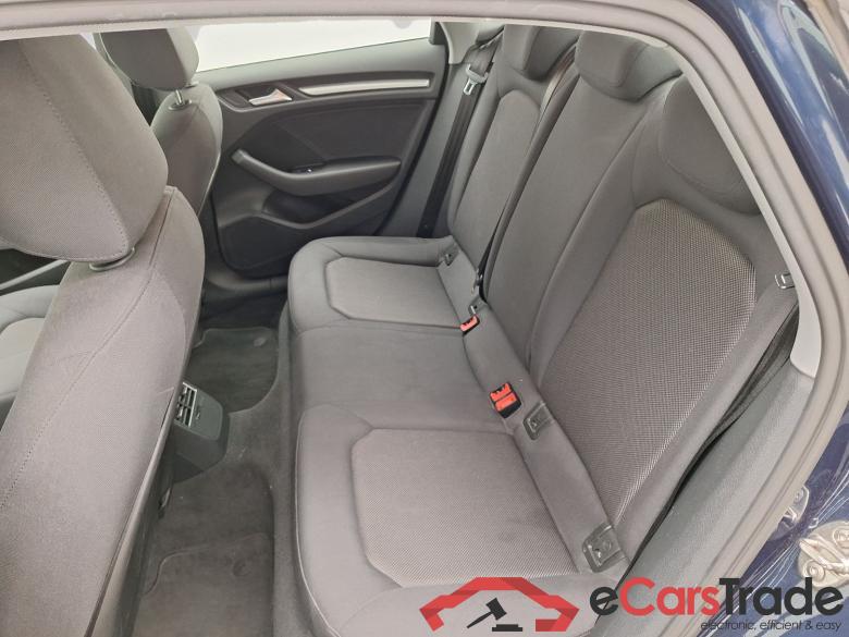 Audi, A3 Berline FL'16, Audi A3 Berline 1.0 TFSi 30 85kW 4d #4