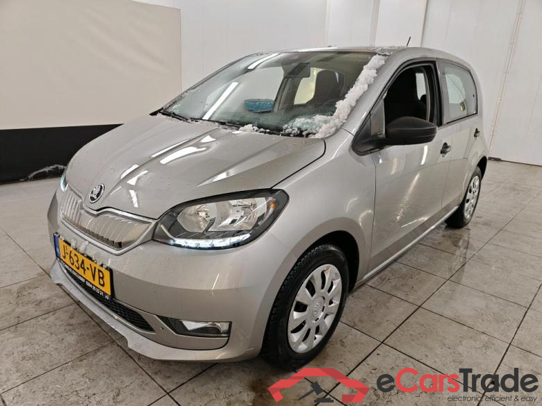 Skoda Citigo e iV Ambition 5d