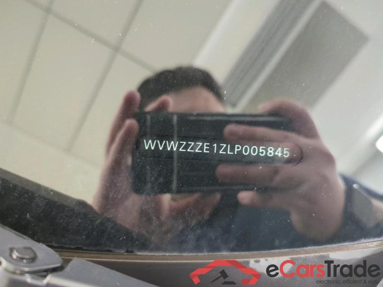 Volkswagen ID.3 58kWh 1st Max auto 5d #6