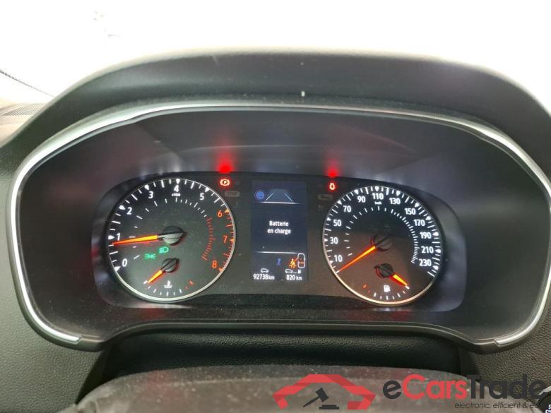 Megane IV Berline 5 ptes. Business 1.0 TCe 115CV BVM6 E6d #6