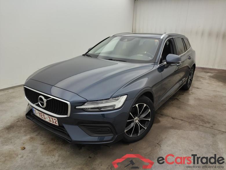 Volvo V60 D3 Geartronic Momentum Pro 5d #1