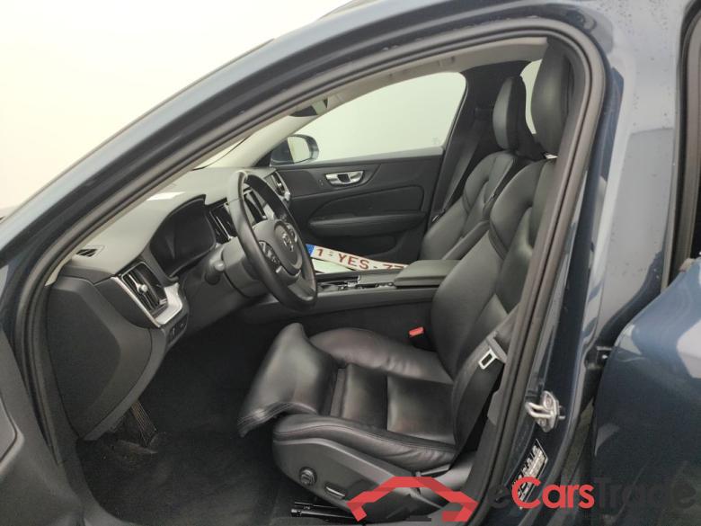 Volvo V60 D3 Geartronic Momentum Pro 5d #3