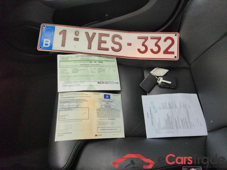 Volvo V60 D3 Geartronic Momentum Pro 5d #4