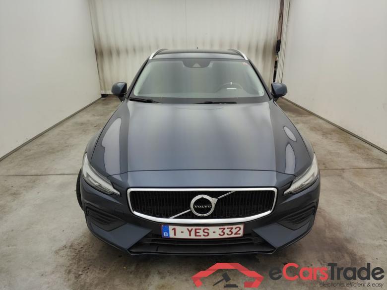 Volvo V60 D3 Geartronic Momentum Pro 5d #5
