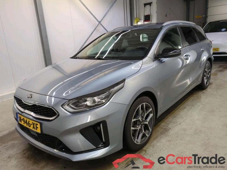 KIA ceed sportswagon 1.0 T-GDi GT-L.B.Ed. #1