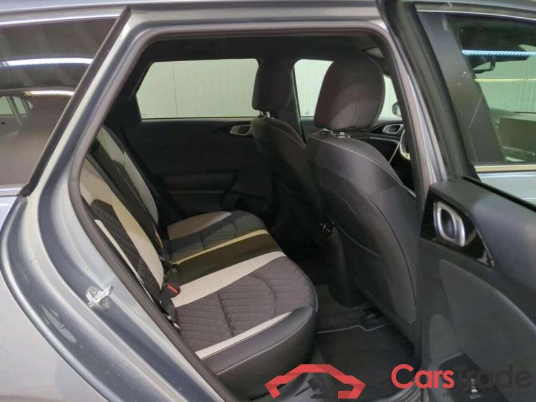 KIA ceed sportswagon 1.0 T-GDi GT-L.B.Ed. #5