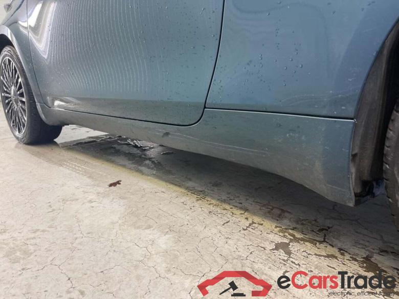 FIAT 500 La Prima 42 kWh #4