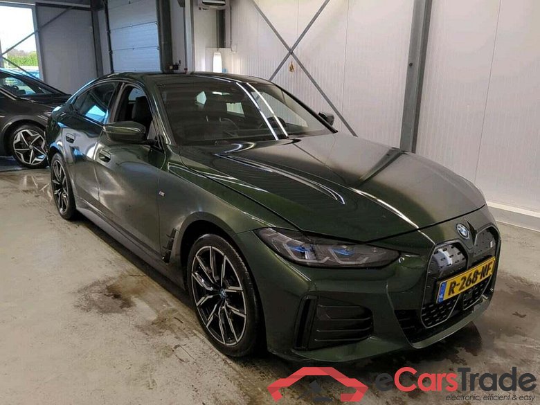 BMW i4 eDrive40 High Exec. #5