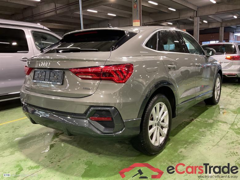 AUDI Q3 SPORTBACK 2.0 35 TDI S TRONIC QUATTRO #4