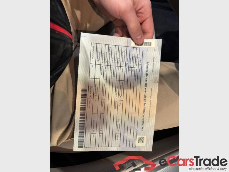 BMW X5 PHEV (G05) 3.0AS xDrive45e (EU6AP) #6