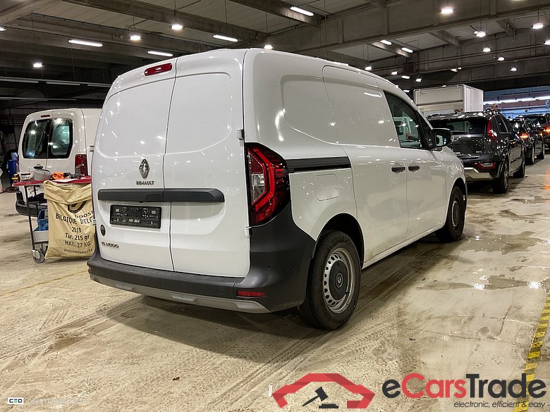 RENAULT KANGOO 1.5 BLUE DCI 95 NOS EDITION ONE #4