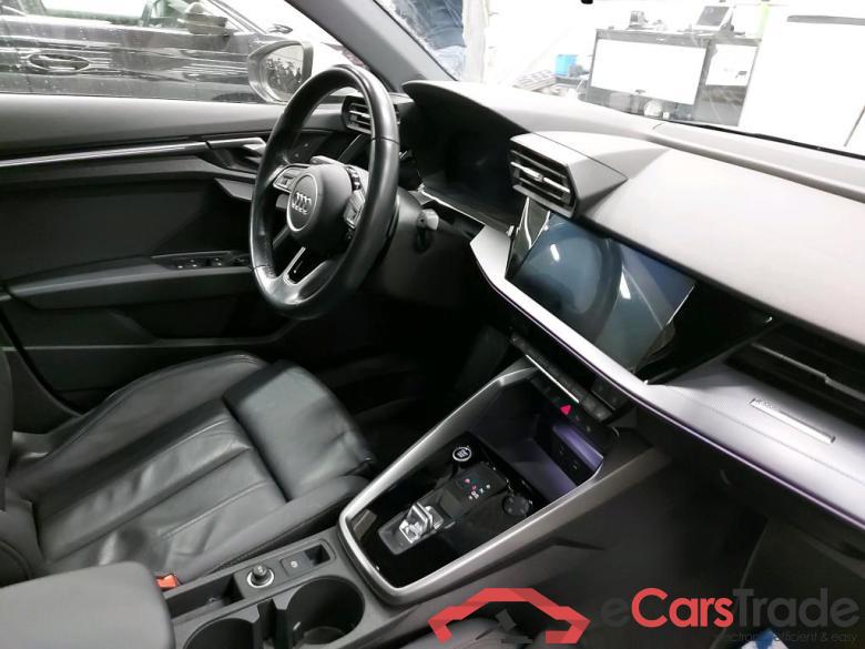 AUDI - AUD A3 BERLINE 30 TDi 116PK S-Tronic Attraction Business Edition Pack Business Plus With Sport Seats & Pano Roof #3