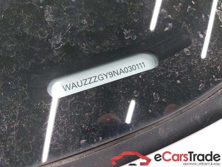 AUDI - AUD A3 BERLINE 30 TDi 116PK S-Tronic Attraction Business Edition Pack Business Plus With Sport Seats & Pano Roof #6