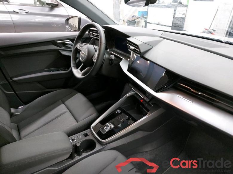 AUDI - AUD A3 SB 35 TFSi 150PK S-Tronic Attraction Business Edition Pack Business & Rear Park Sensors  * PETROL * #3