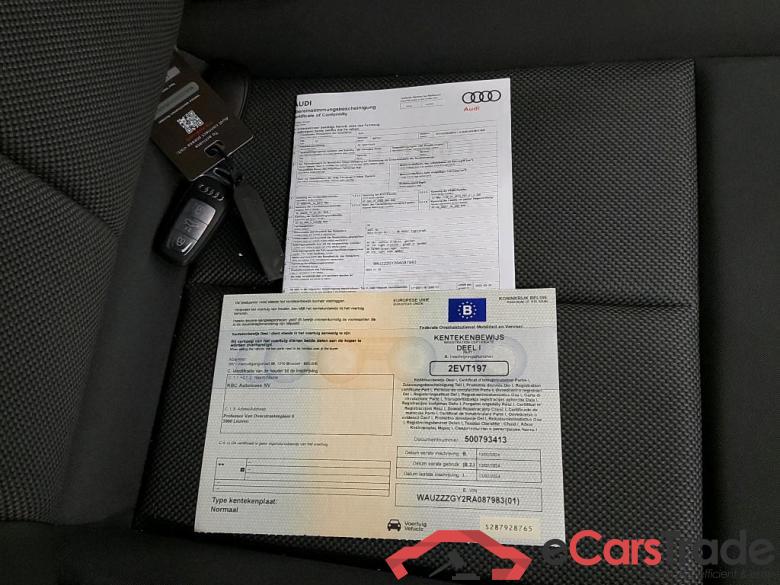 AUDI - AUD A3 SB 35 TFSi 150PK S-Tronic Attraction Business Edition Pack Business & Rear Park Sensors  * PETROL * #4