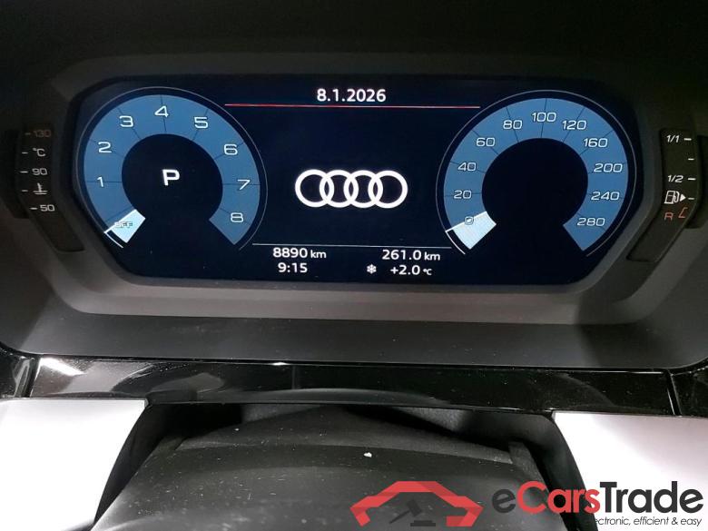 AUDI - AUD A3 SB 35 TFSi 150PK S-Tronic Attraction Business Edition Pack Business & Rear Park Sensors  * PETROL * #5