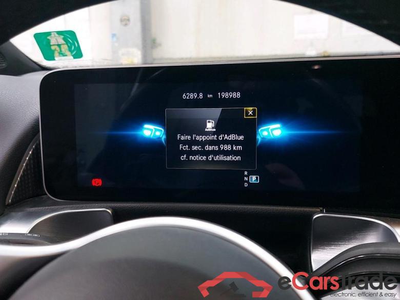 MERCEDES - MER GLB 200 d 150PK DCT Business Solution Luxury & Plus & Driver Assistance Plus Pack & Smartphone Intergration #5