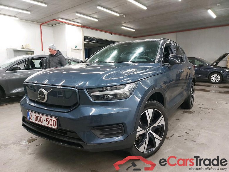 VOLVO - VOL XC40 Recharge Plus 231PK * ELECTRIC * #1