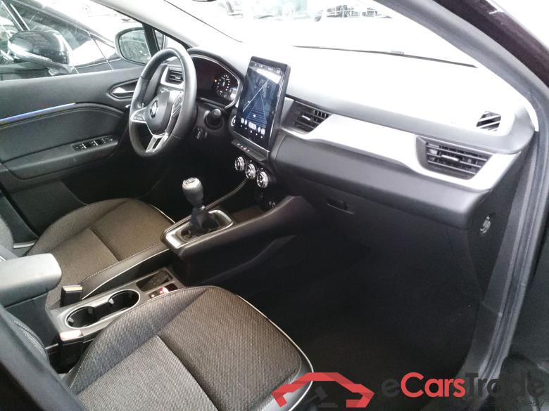 RENAULT Captur 0.9 Energy TCe 90 TECHNO BVM #5