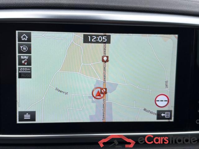 KIA Sportage Sportage 1.6 CRDi GT Line DCT #5