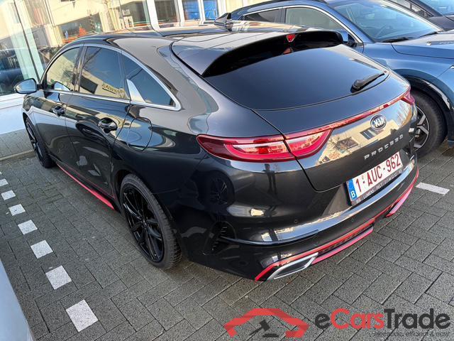 KIA Proceed ProCeed 1.6 CRDi GT-Line DCT ISG #3