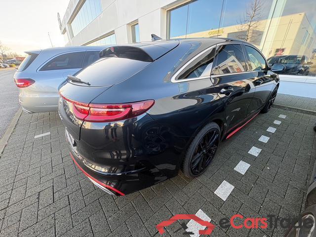 KIA Proceed ProCeed 1.6 CRDi GT-Line DCT ISG #4